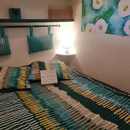 Palm Beach Le Barcarès Kültér fotó