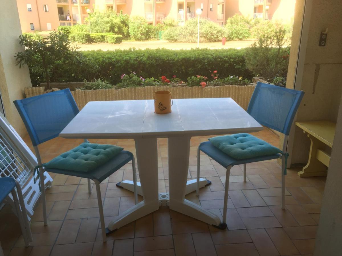 Palm Beach Le Barcarès Kültér fotó